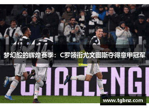 梦幻般的辉煌赛季：C罗领衔尤文图斯夺得意甲冠军